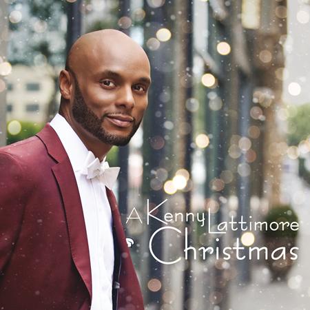 Kenny Rogers & Dolly Parton - A Kenny Lattimore Christmas - Zortam Music