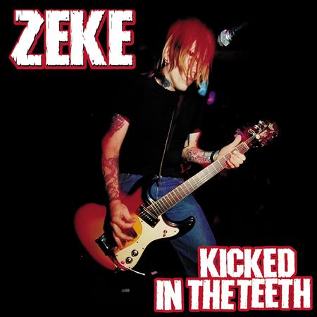 35. ACDC - Kicked In The Teeth - Zortam Music