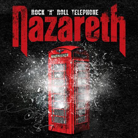 Nazareth - Rock 