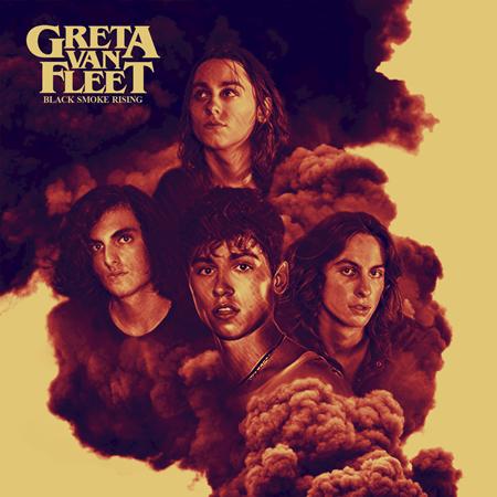 GRETA VAN FLEET - Safari Song (1) Lyrics - Zortam Music