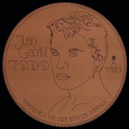 Juan Gabriel - Isi Lyrics - Zortam Music