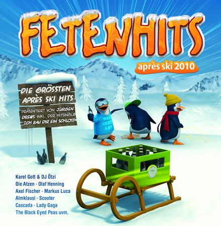 Marco Mzee - Fetenhits Apres Ski 2010 - Zortam Music