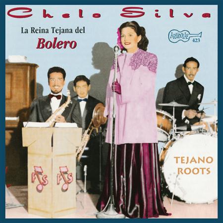 Chelo Silva - La Reina Rjana Del Bolero - Zortam Music