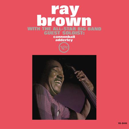 Al Green - Ray Brown With The All-Star Big Band - Guest Soloist Cannonball Adderley - Zortam Music Al Green - Ray Brown With The All-Star Big Band - Guest Soloist Cannonball Adderley - Zortam Music