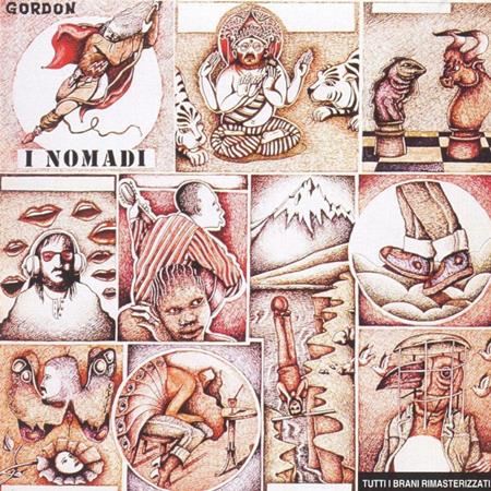 Nomadi - Il destino Lyrics - Zortam Music