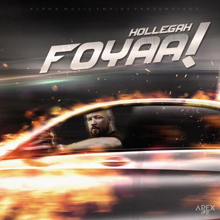 Kollegah - Foyaa! [Single] - Zortam Music