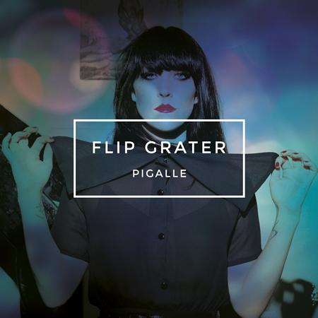 Flip Grater - Pigalle - Zortam Music