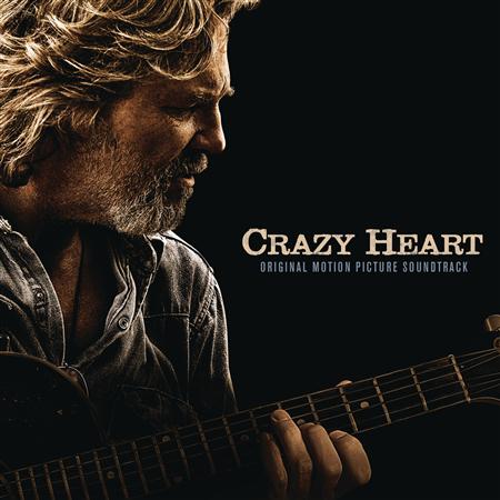 Jeff Bridges - Crazy Heart Original Motion Picture Soundtrack - Zortam Music