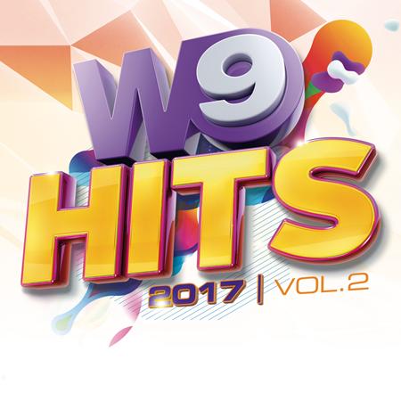Ridsa - W9 Hits 2017 Vol. 2 - Zortam Music