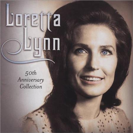 Conway Twitty & Loretta Lynn - 50th Anniversary Collection - Zortam Music