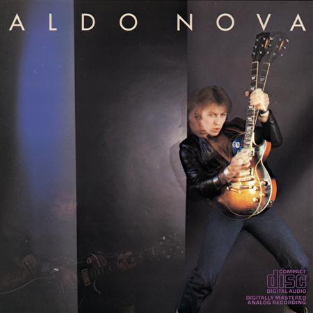 ALDO NOVA - Aldo Nova (Exp) - Zortam Music