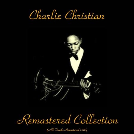 06 - Charlie Christian Volume 1 1939 - Zortam Music