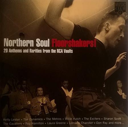 The Dynamics - Northern Soul Floorshakers! - Zortam Music