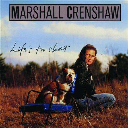 Marshall Crenshaw - Everything