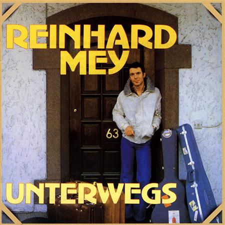 Reinhard Mey - Unterwegs - Zortam Music