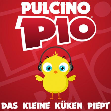 Pulcino Pio - Das kleine K|ken piept [Single] - Zortam Music