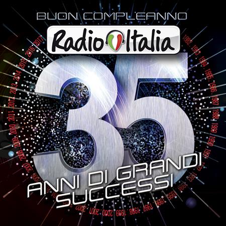 Andrea Bocelli & Giorgia - Buon Compleanno Radio Italia - 35 Anni Di Grandi Successi [disc 2] - Zortam Music