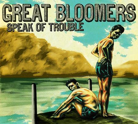 Great Bloomers - The Young Ones Slept Lyrics - Zortam Music
