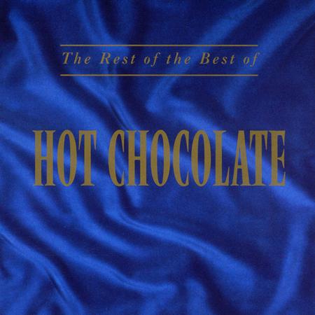Hot Chocolate - Hot Chocolate - Best Of The 70