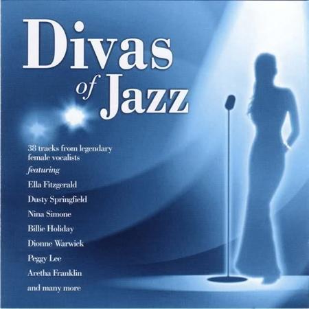 Sarah Vaughan - Divas Of Jazz [disc 1] - Zortam Music