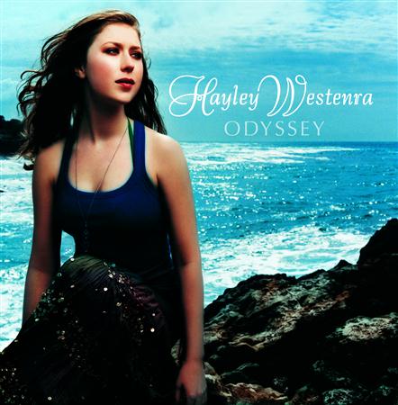 Hayley Westenra - Odyssey [CD Sampler] - Zortam Music
