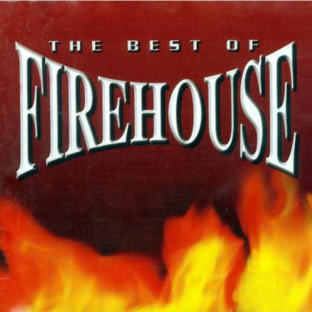 FIREHOUSE - Love Of A Life Time Lyrics - Zortam Music