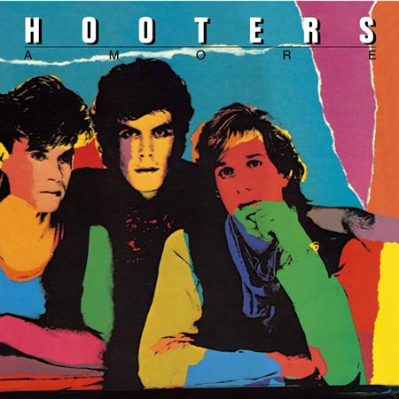 The Hooters - Amore Lyrics - Zortam Music