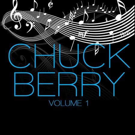 Elvis Presley - Chuck Berry Volume 1 - Zortam Music Elvis Presley - Chuck Berry Volume 1 - Zortam Music