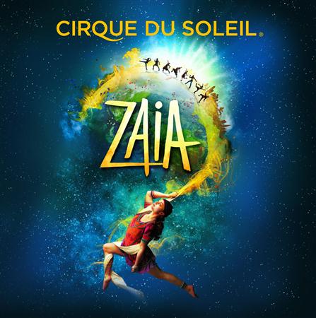 Cirque du Soleil - Zaia - Zortam Music