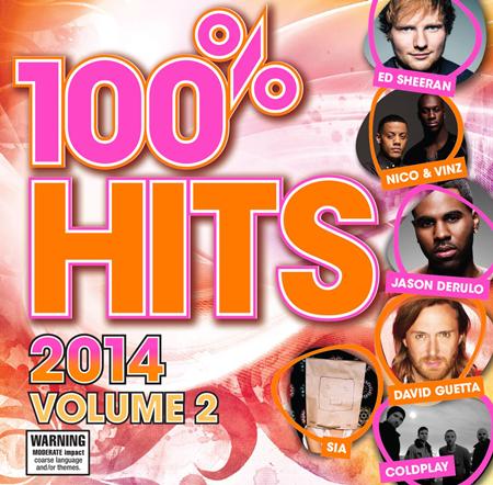 Coldplay - 100% Hits 2014 Volume 2 - Zortam Music Coldplay - 100% Hits 2014 Volume 2 - Zortam Music