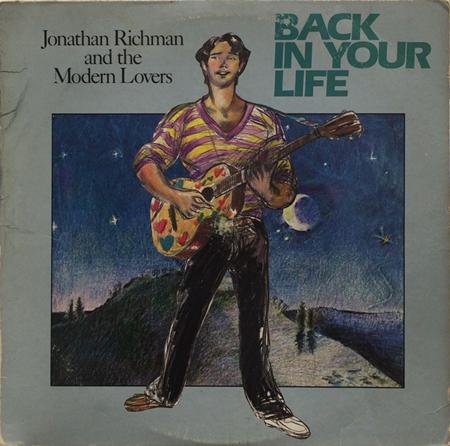Jonathan Richman - Emaline Lyrics - Zortam Music