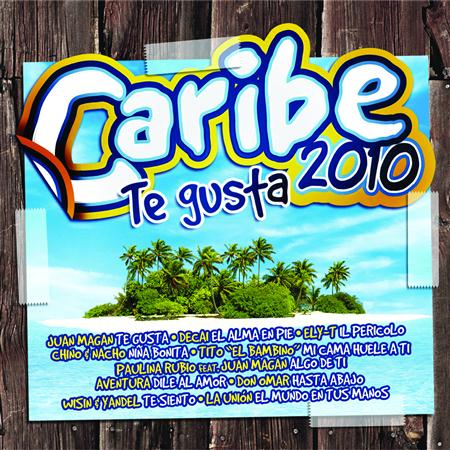 Andreea Banica - Caribe 2010 - Zortam Music