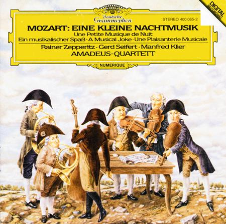 Rita Pavone - Mozart Eine Kleine Nachtmusik, Ein Musikalischer Spass - Zortam Music