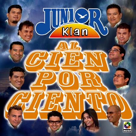 Junior Klan - Mi razon de ser Lyrics - Zortam Music