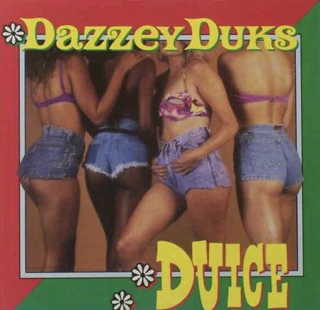 Duice - Dazzey Duks (radio version) Lyrics - Zortam Music