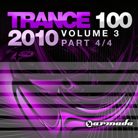 Thomas Bronzwaer - Trance 100 2010 Volume 3 [disc 4] Mixed By Ruben De Ronde - Zortam Music