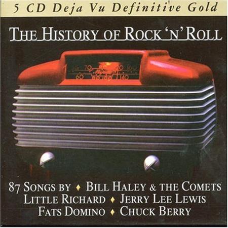 Bill Haley & Comets - The No.1 Rock 