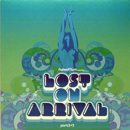 Switch - Lost On Arrival - Zortam Music