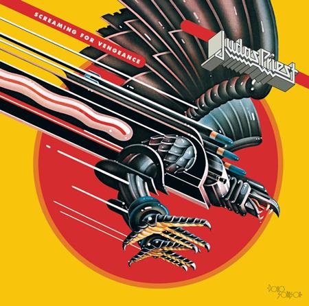 Judas Priest - Screaming for Vengeance (30th - Zortam Music Judas Priest - Screaming for Vengeance (30th - Zortam Music
