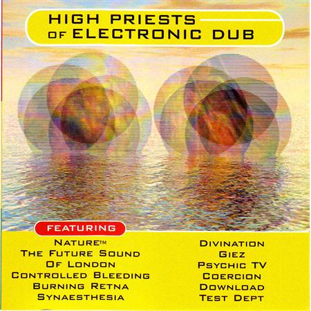 Download - High Priests Of Electronic Dub - Zortam Music