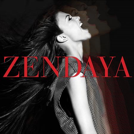 Zendaya - Only When You