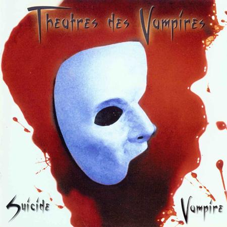 Theatres Des Vampires - Der Makabere tanz des Vampires (German extended version) Lyrics - Zortam Music
