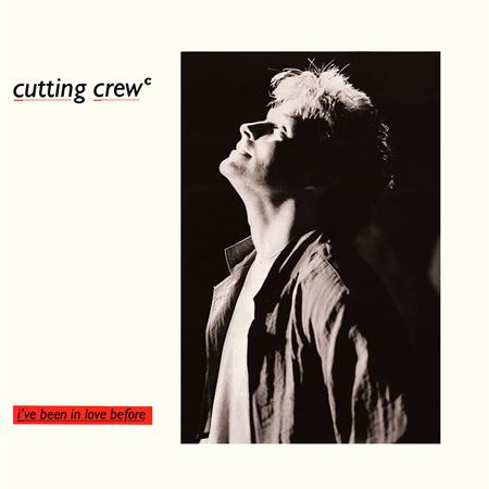 Cutting Crew - I