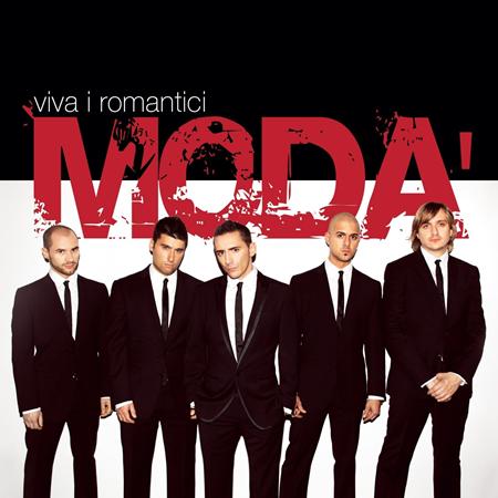 Moda - 100 Rock [disc 1] - Zortam Music