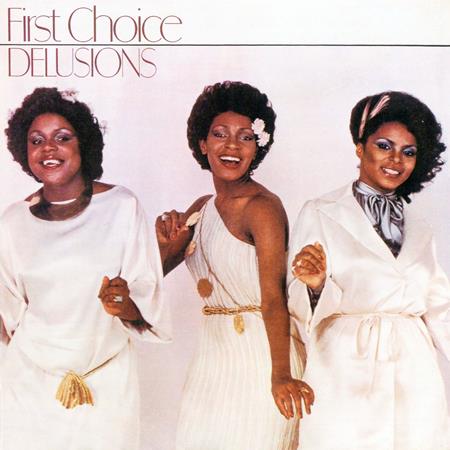 First Choice - Dr Love (3.08) Lyrics - Zortam Music