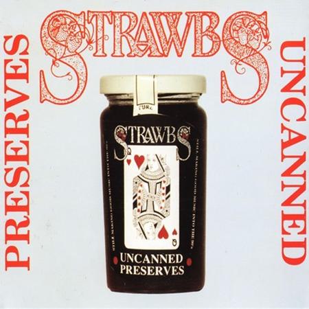 Rick James - Preserves Uncanned [disc 1] - Zortam Music