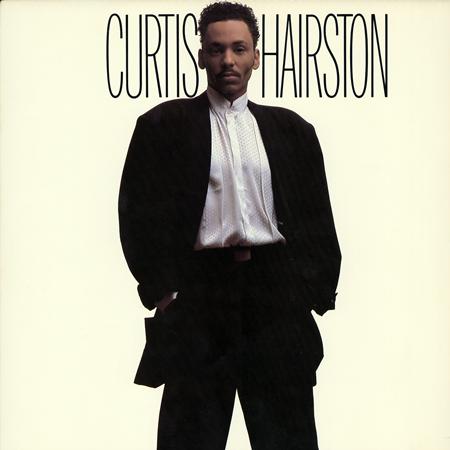 Curtis Hairston - Chillin