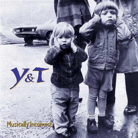 Y & T - I