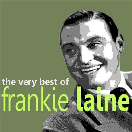 Frankie Laine - That