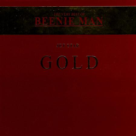 Beenie Man - The Very Best Of Beenie Man Gold - Zortam Music